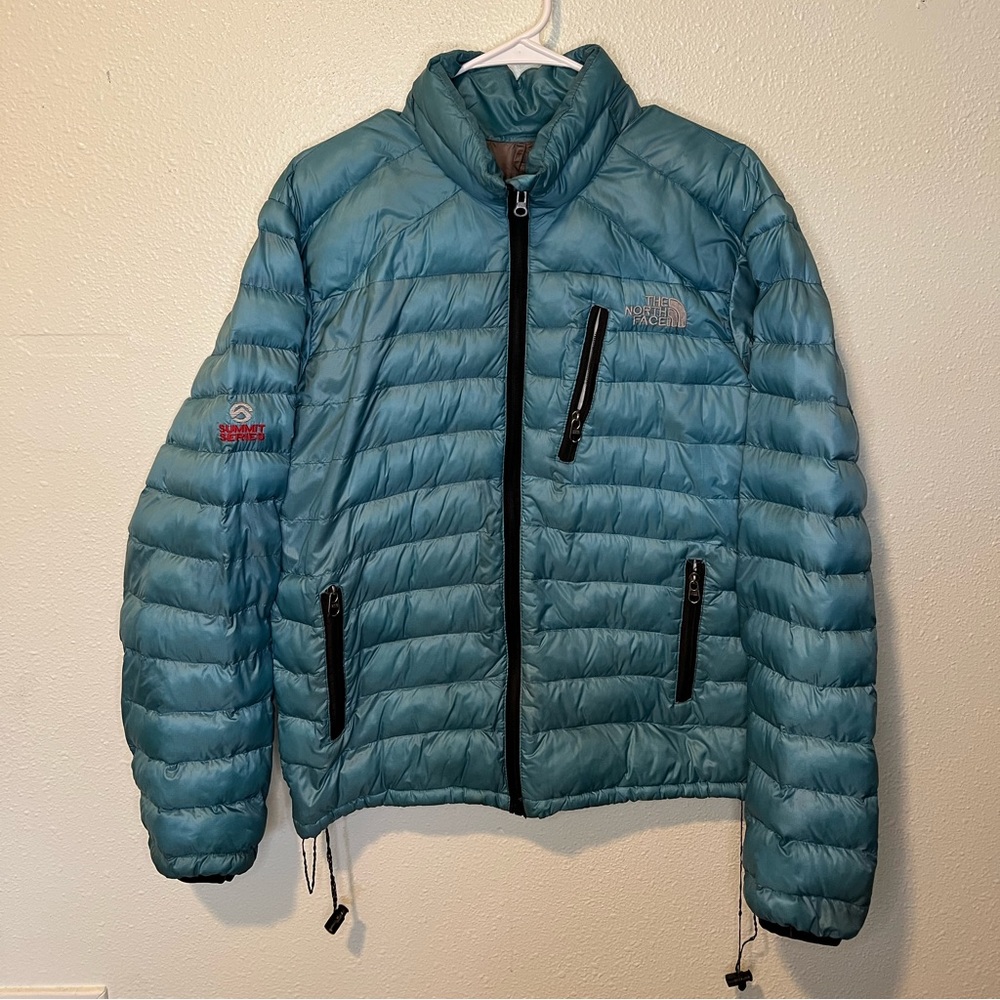 Medium‎ Summit Series North Face puffer jacket